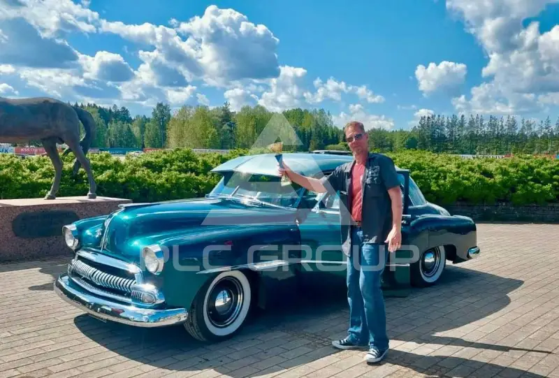 1951 Chevrolet Other