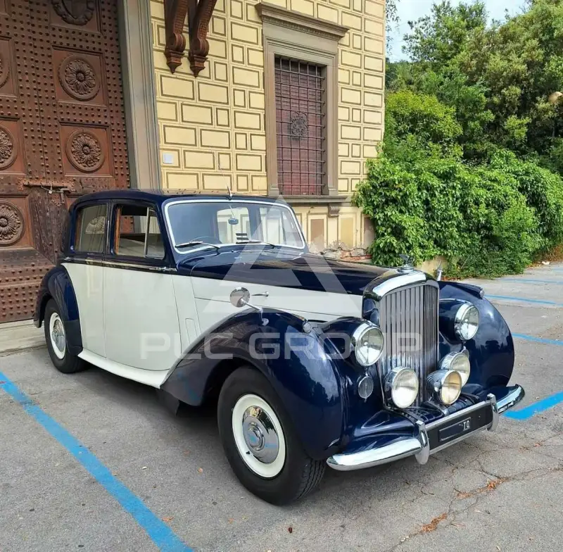 1951 Bentley Other