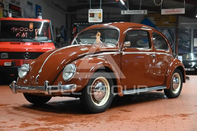 1951 Volkswagen 