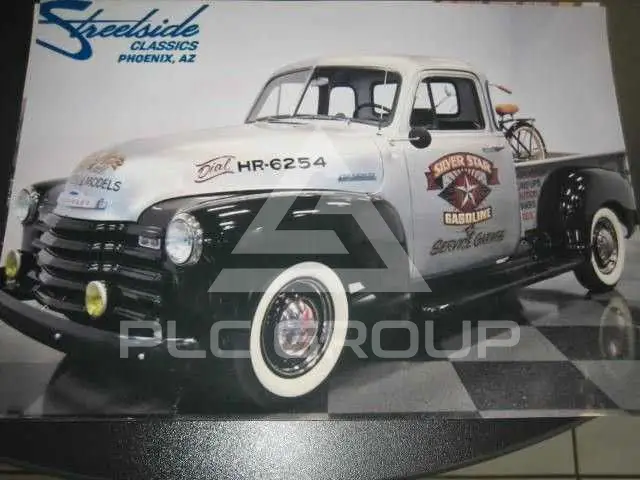 1952 Chevrolet Other