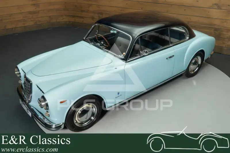 1952 Lancia Unknown