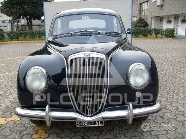 1952 Lancia 