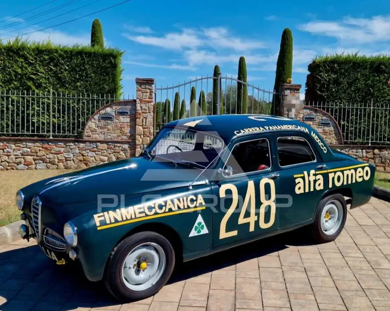 1952 Alfa Romeo Other