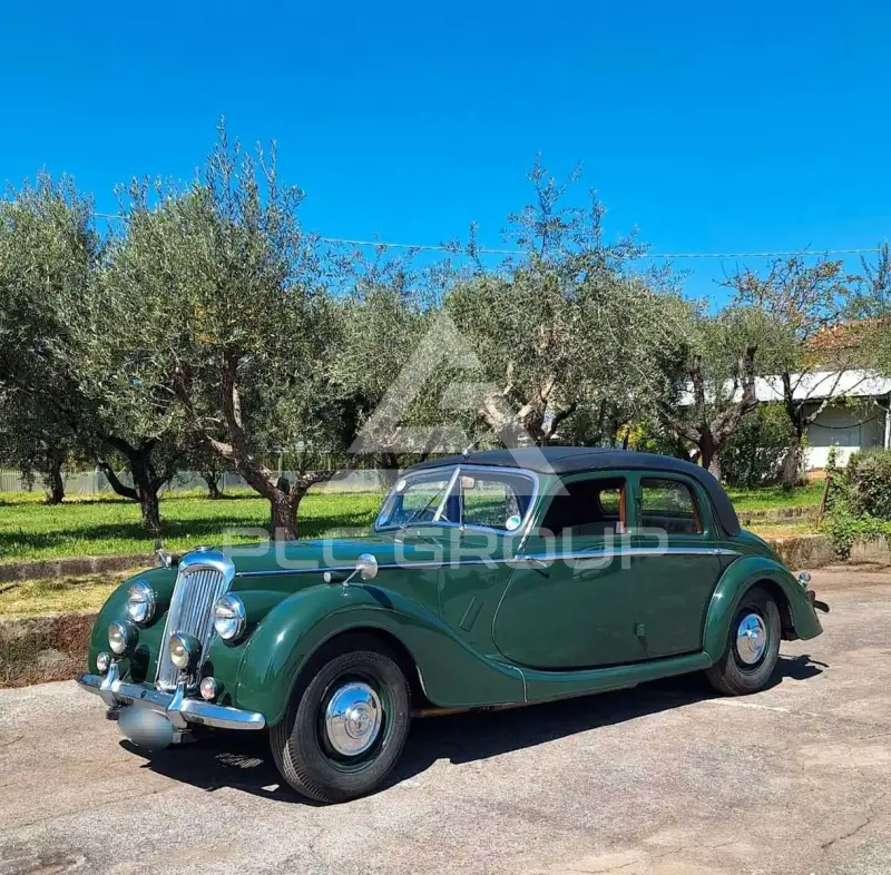 1952 Bentley Other