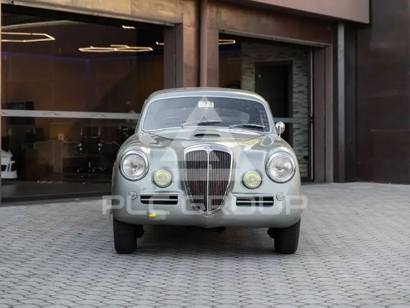 1953 Lancia 