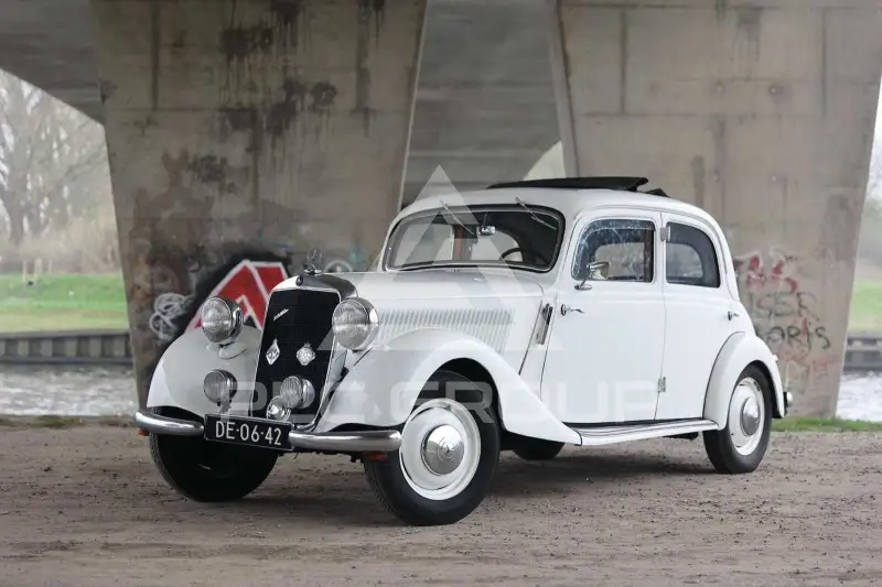 1953 Mercedes Benz Other