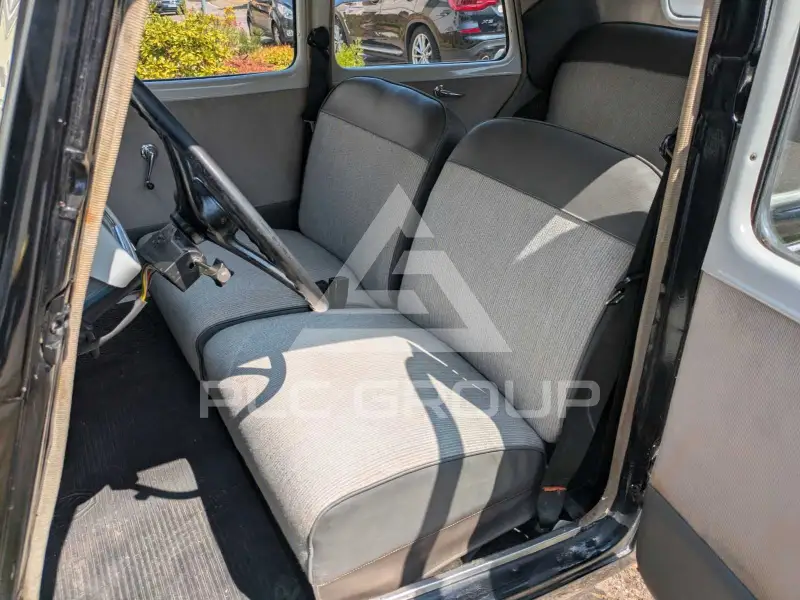 1953 Citroen Unknown