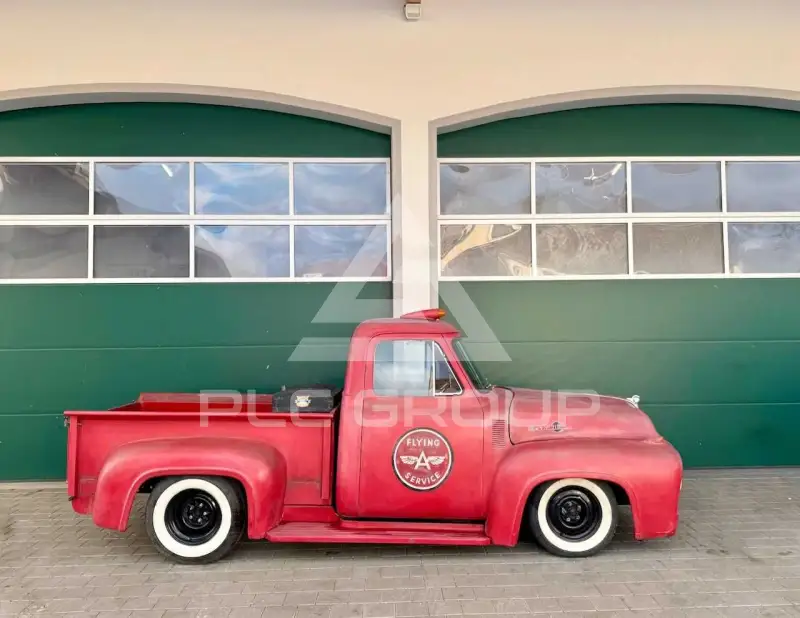 1953 Ford F-100