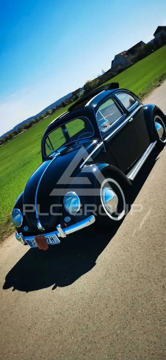 1953 Volkswagen 
