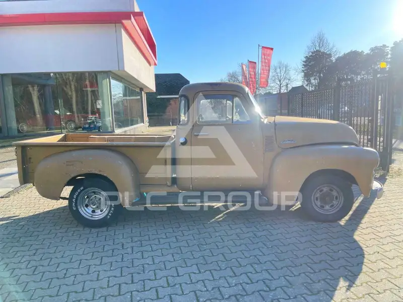 1954 Chevrolet Other