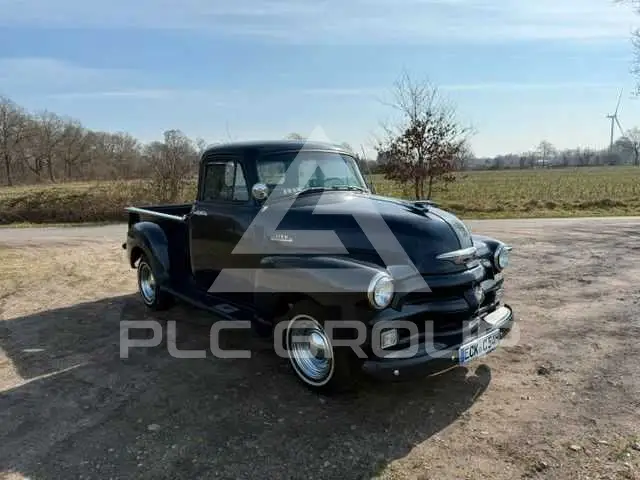 1954 Chevrolet Other