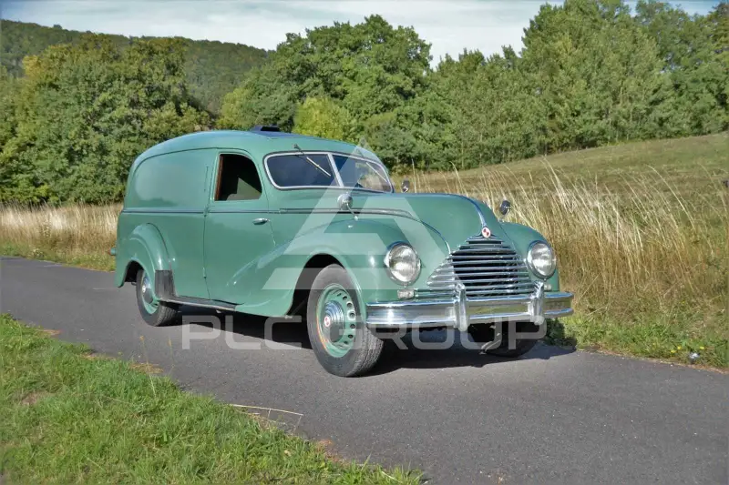 1954 BMW Other