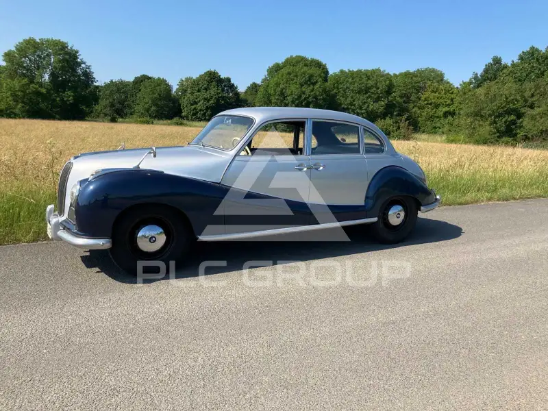 1954 BMW Other
