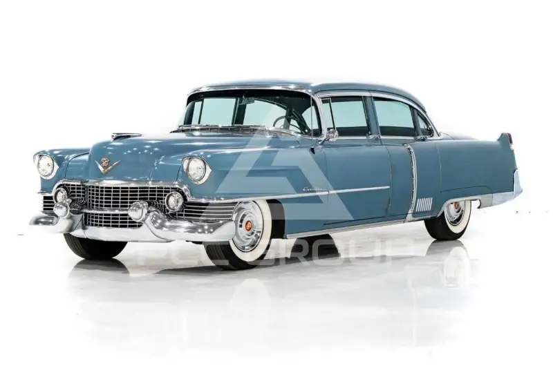 1954 Cadillac Other