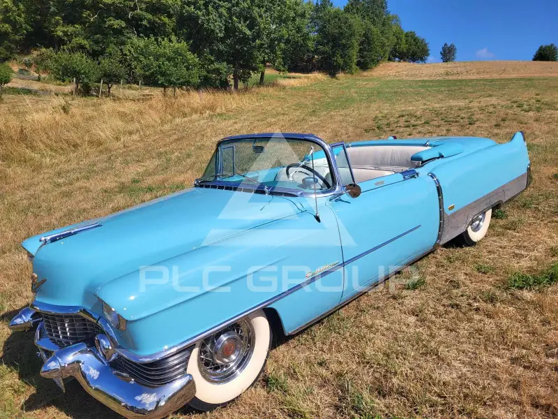 1954 Cadillac ELDORADO
