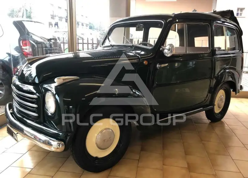 1954 Fiat 