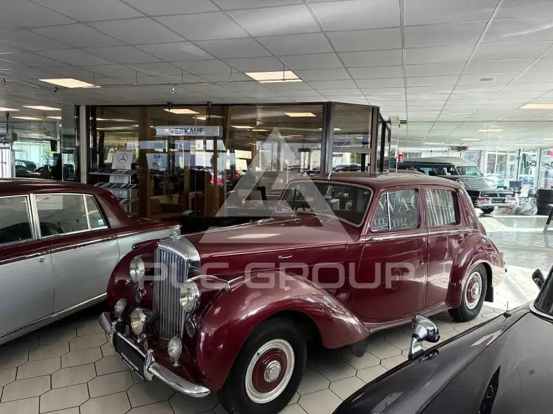 1954 Bentley Other