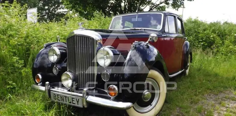 1954 Bentley Other