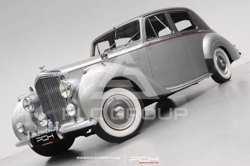 1954 Bentley Other