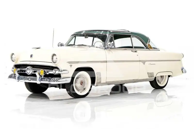 1954 Ford Other