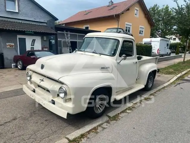 1954 Ford F-100
