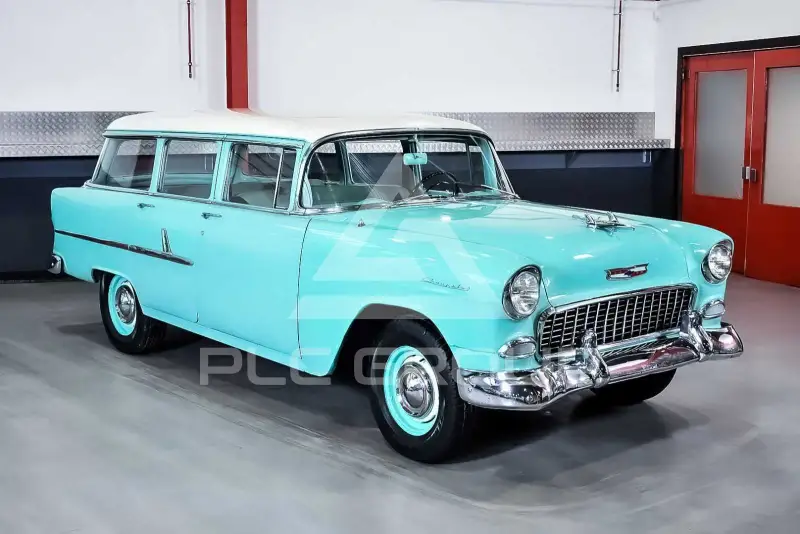 1955 Chevrolet Other