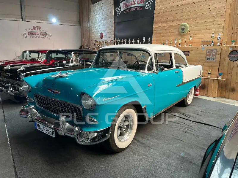 1955 Chevrolet Other
