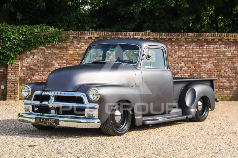 1955 Chevrolet Other