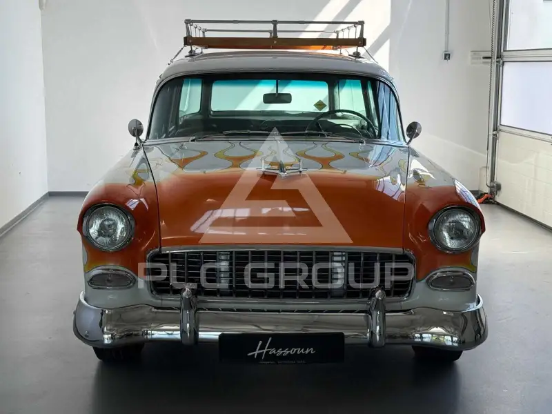1955 Chevrolet Other