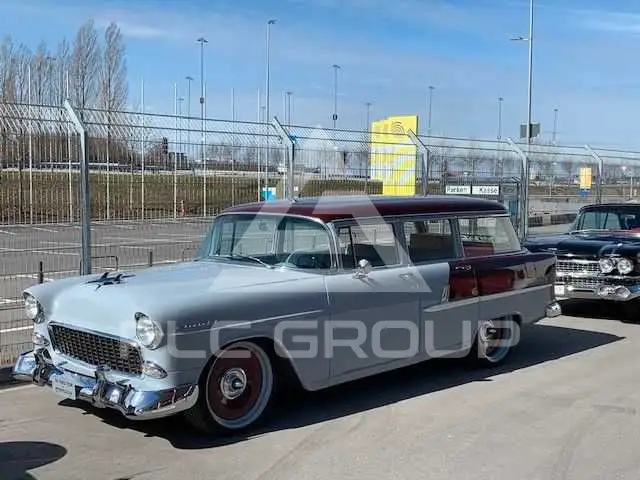 1955 Chevrolet Other