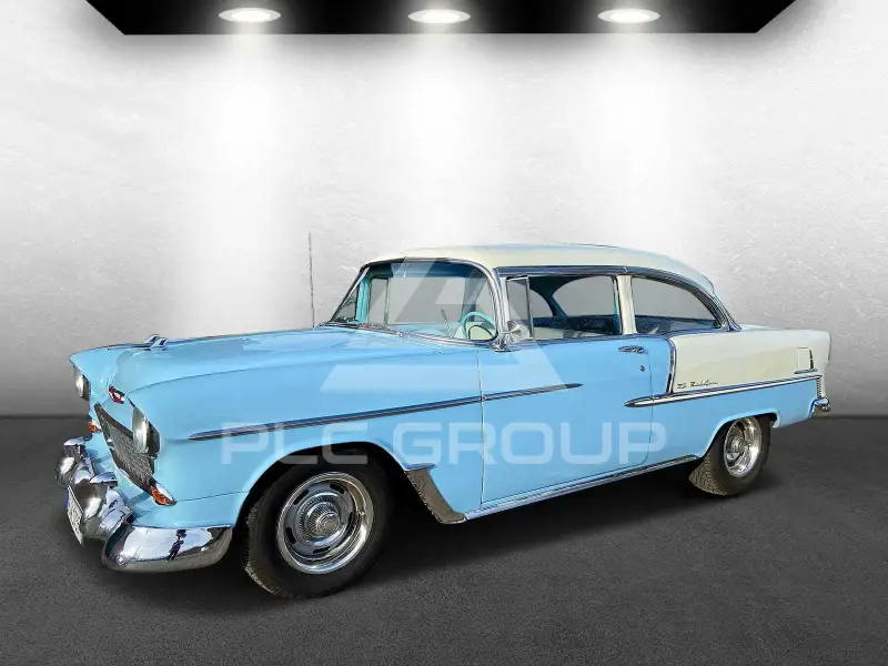 1955 Chevrolet Other