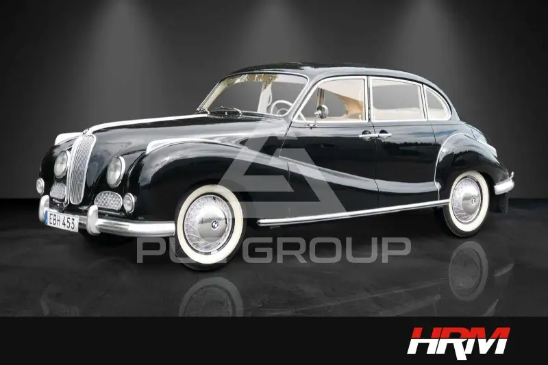 1955 BMW Other