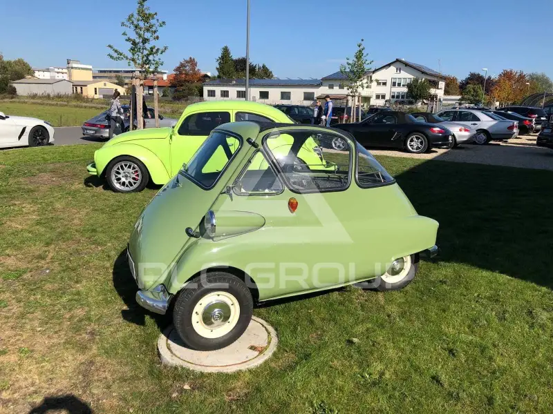 1955 BMW Other