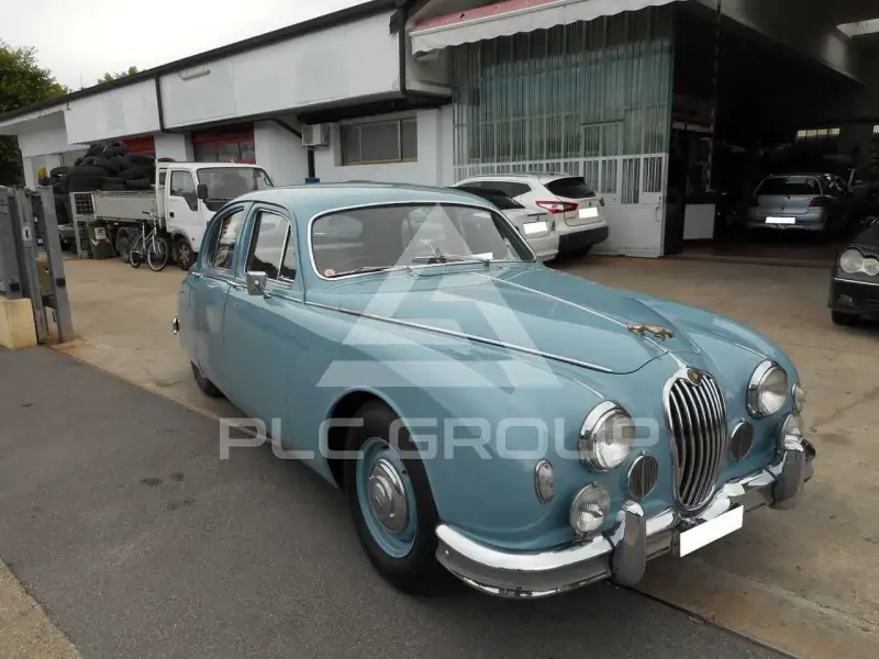 1955 Jaguar Unknown