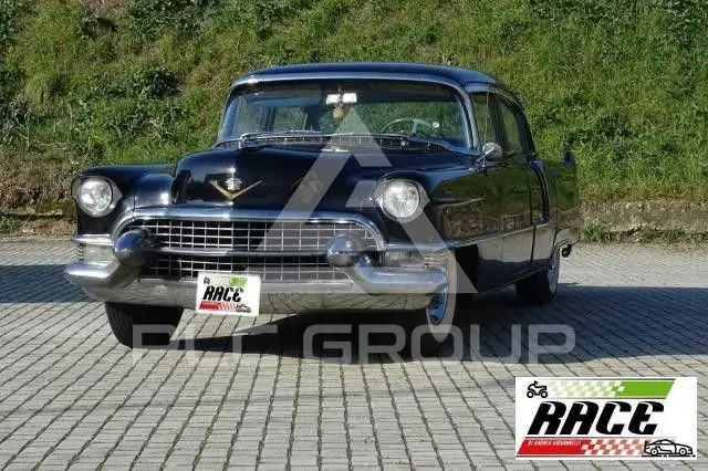1955 Cadillac Other
