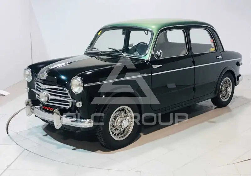 1955 Fiat 