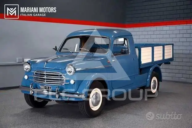 1955 Fiat 