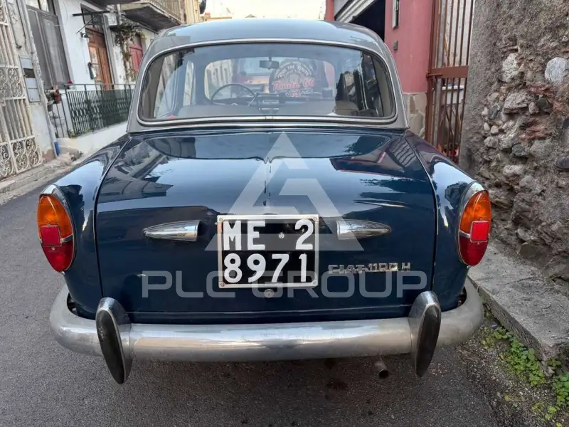 1955 Fiat 