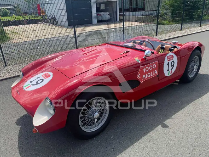 1955 Alfa Romeo Other