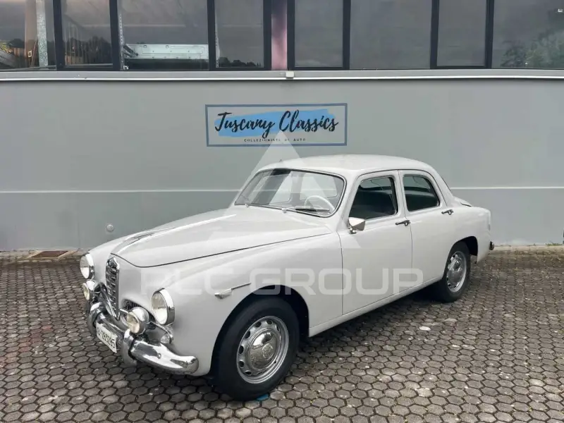 1955 Alfa Romeo Other