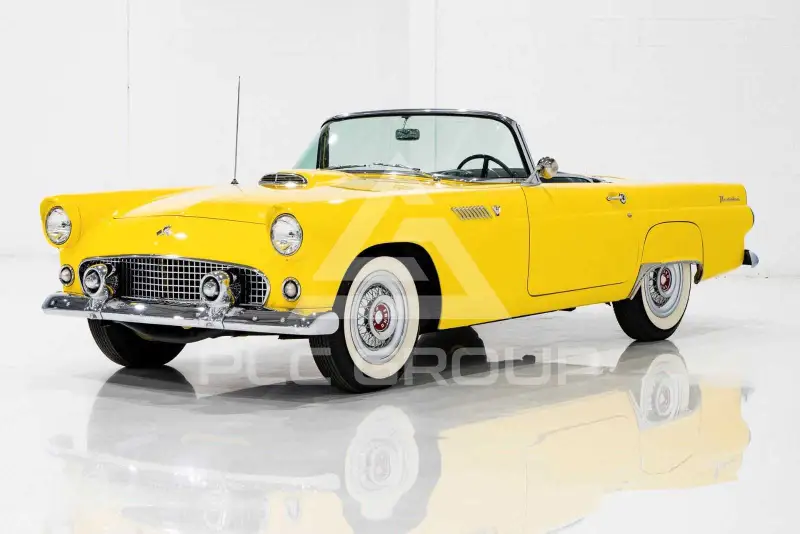 1955 Ford Other