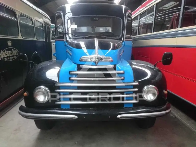 1955 Ford Other