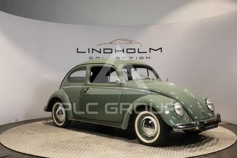 1955 Volkswagen 