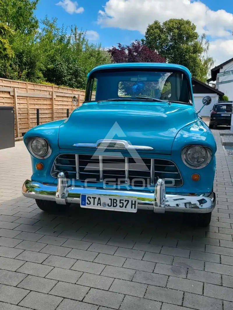 1956 Chevrolet Other