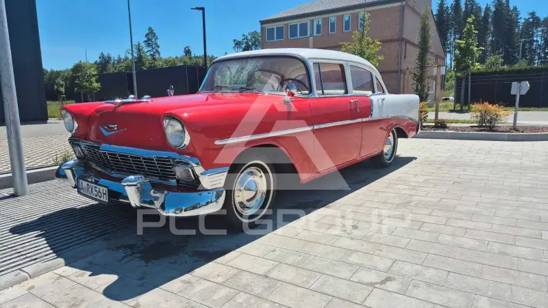 1956 Chevrolet Other
