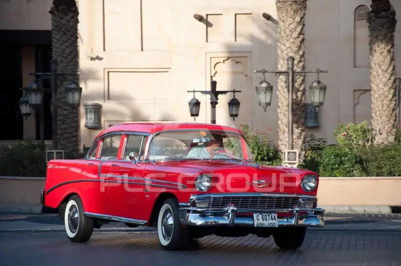 1956 Chevrolet Other