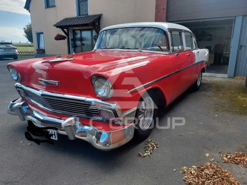 1956 Chevrolet Other