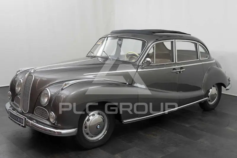 1956 BMW Other
