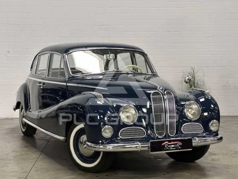 1956 BMW Other