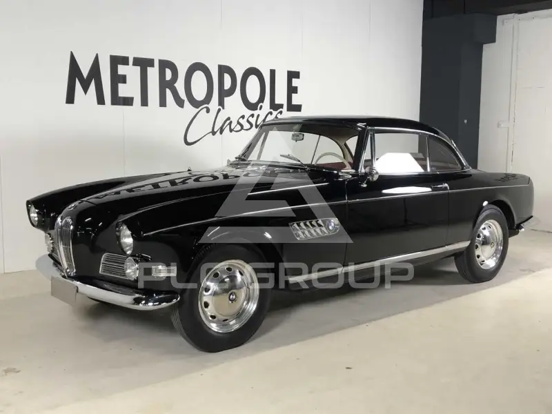 1956 BMW Other